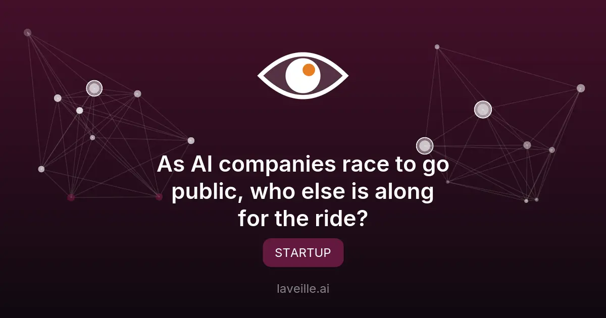 SpaceX, OpenAI et Anthropic : les introductions en bourse qui changent la donne