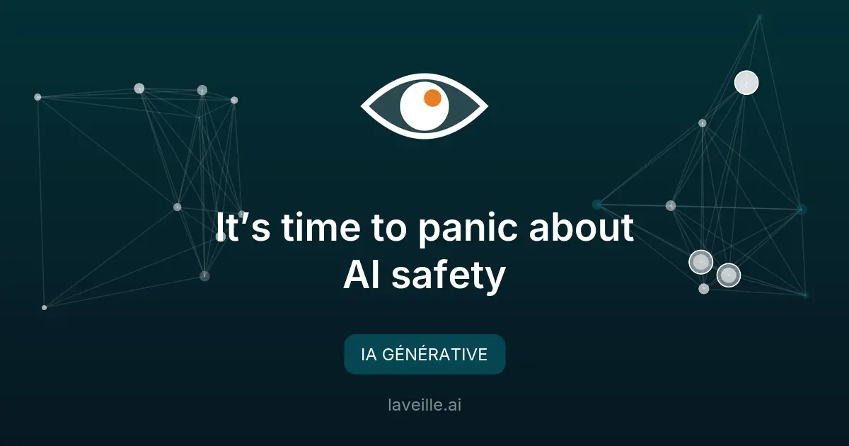 Sécurité IA : OpenAI et Anthropic face à des failles critiques