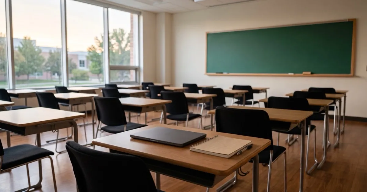 PISA 2025 : ce que l'OCDE dit vraiment sur l'IA et les scores